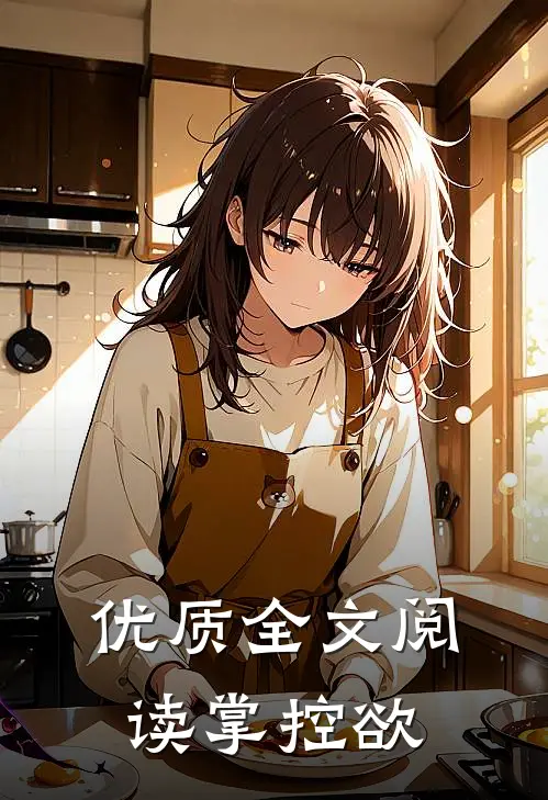 优质全文阅读掌控欲