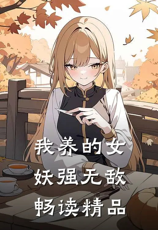 我养的女妖强无敌畅读精品