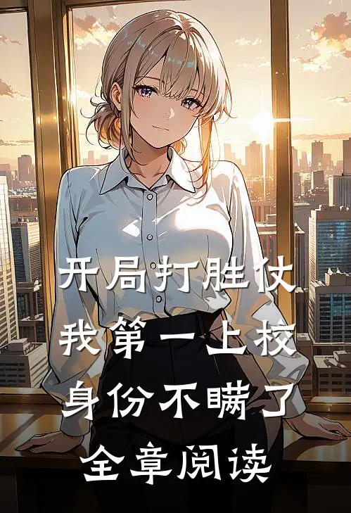 开局打胜仗，我第一上校身份不瞒了全章阅读
