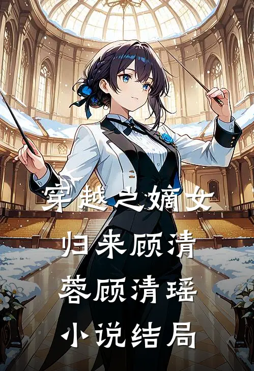 《穿越之嫡女归来》顾清蓉顾清瑶小说结局