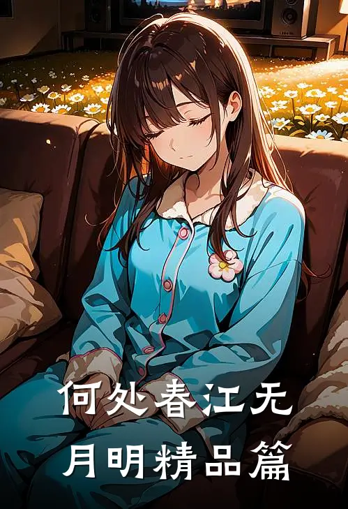 何处春江无月明精品篇