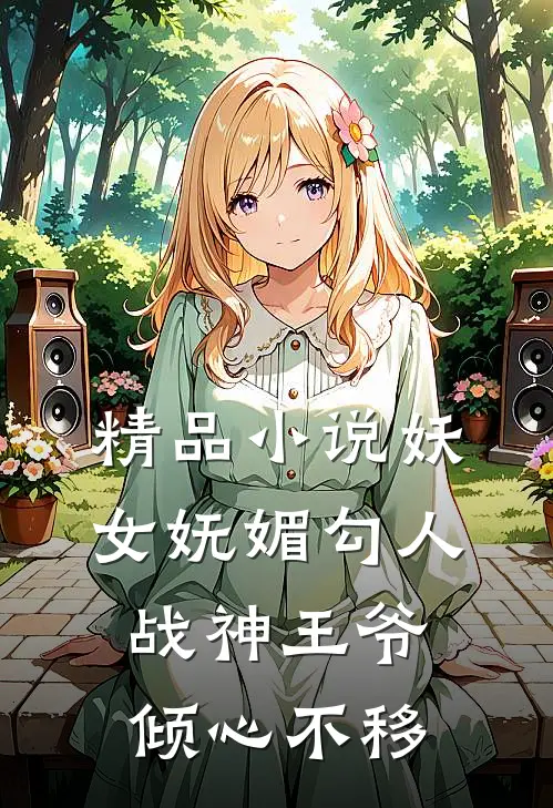 精品小说妖女妩媚勾人，战神王爷倾心不移