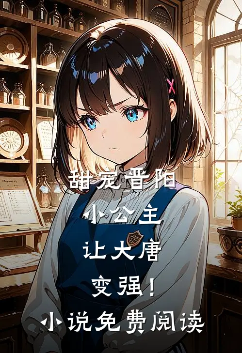 甜宠晋阳小公主，让大唐变强！小说免费阅读
