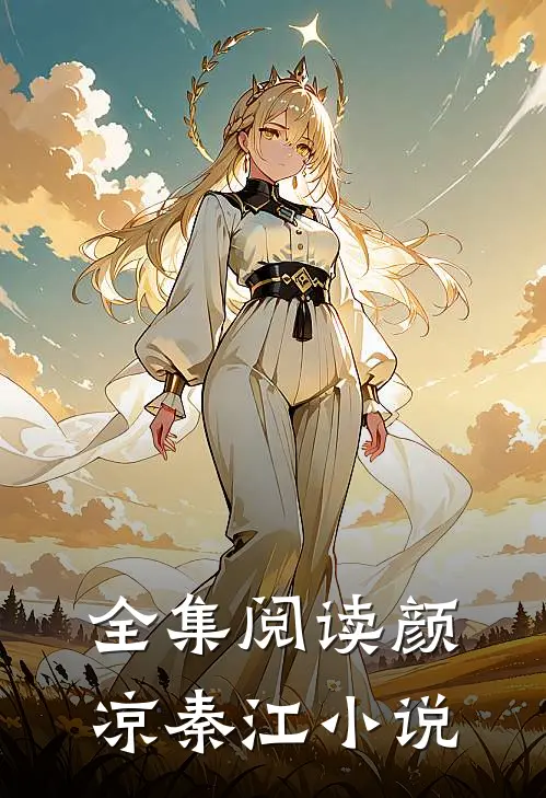 全集阅读颜凉秦江小说