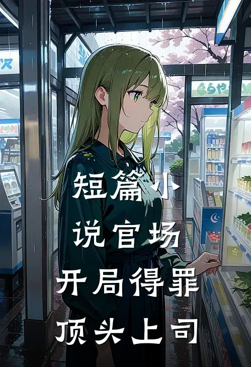 短篇小说官场：开局得罪顶头上司