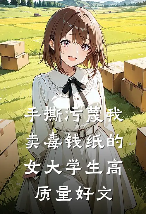 手撕污蔑我卖毒钱纸的女大学生高质量好文