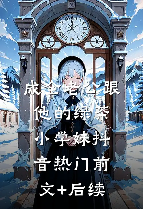 成全老公跟他的绿茶小学妹抖音热门前文+后续