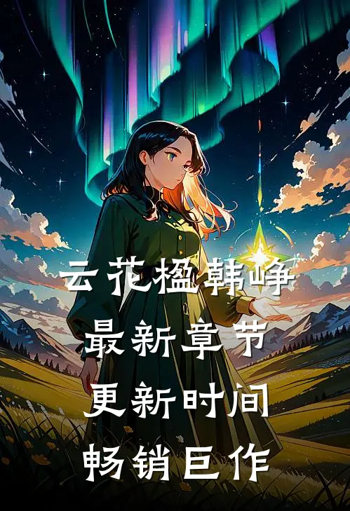 云花楹韩峥最新章节更新时间畅销巨作