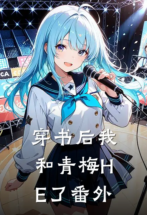 穿书后我和青梅HE了 番外
