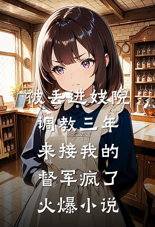 被丢进妓院调教三年，来接我的督军疯了火爆小说