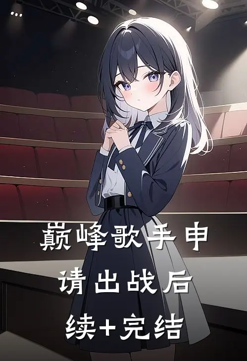 巅峰歌手申请出战后续+完结
