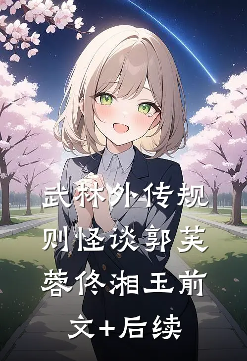 武林外传规则怪谈郭芙蓉佟湘玉前文+后续