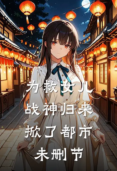 为救女儿，战神归来掀了都市未删节