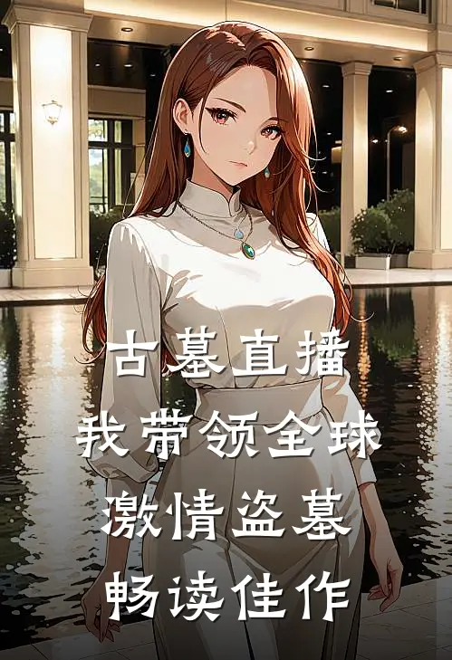 古墓直播：我带领全球激情盗墓畅读佳作