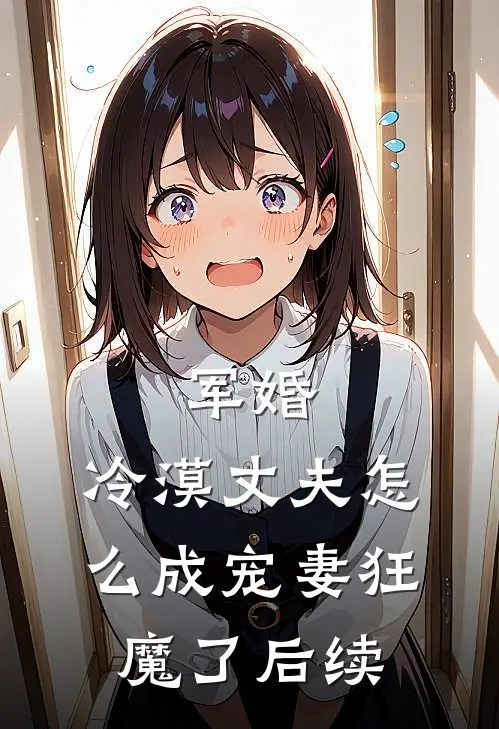 军婚：冷漠丈夫怎么成宠妻狂魔了后续