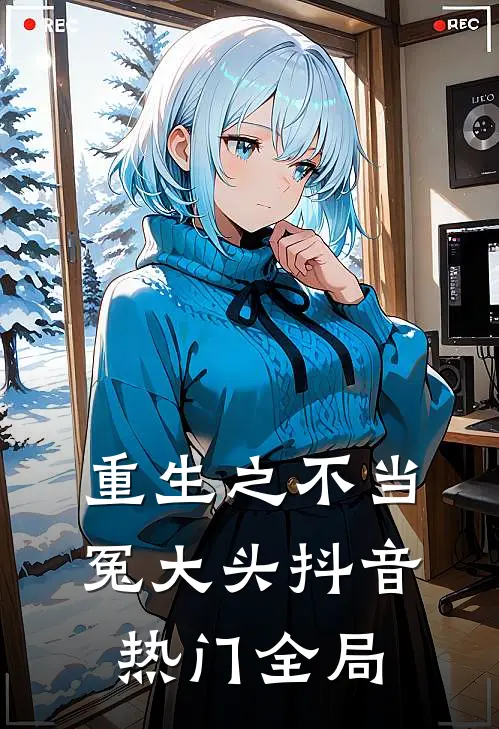 重生之不当冤大头抖音热门全局