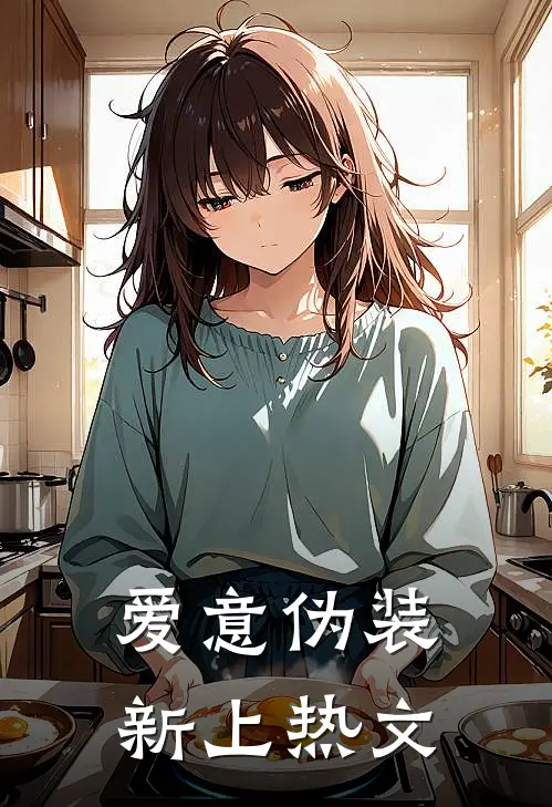 爱意伪装新上热文
