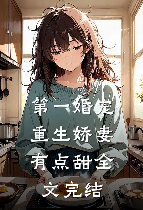 第一婚宠：重生娇妻有点甜全文完结
