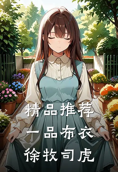 精品推荐一品布衣徐牧司虎