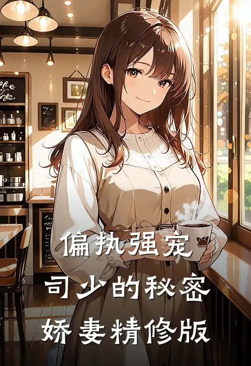 偏执强宠：司少的秘密娇妻精修版
