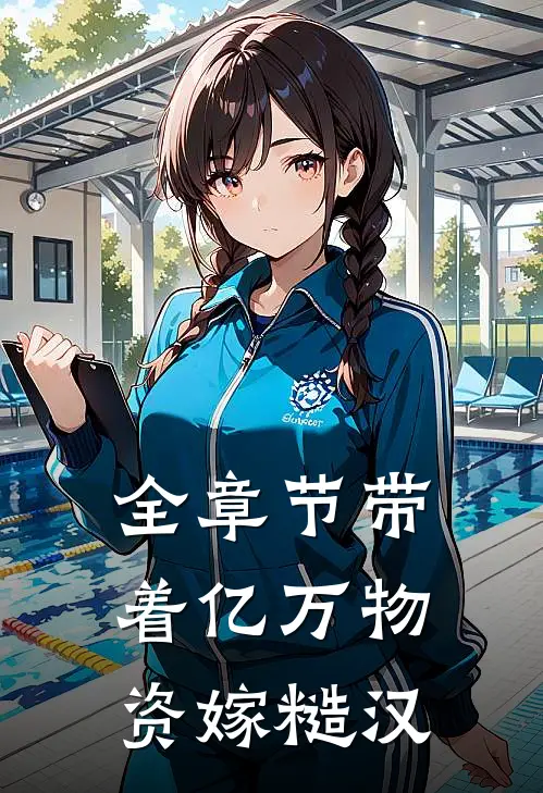 全章节带着亿万物资嫁糙汉