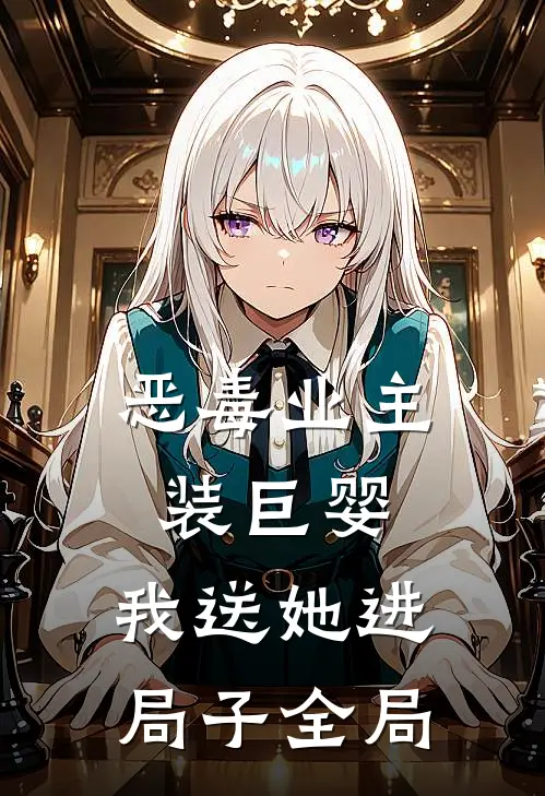 恶毒业主装巨婴，我送她进局子全局