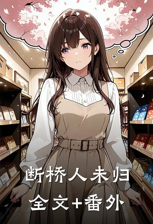 断桥人未归全文+番外