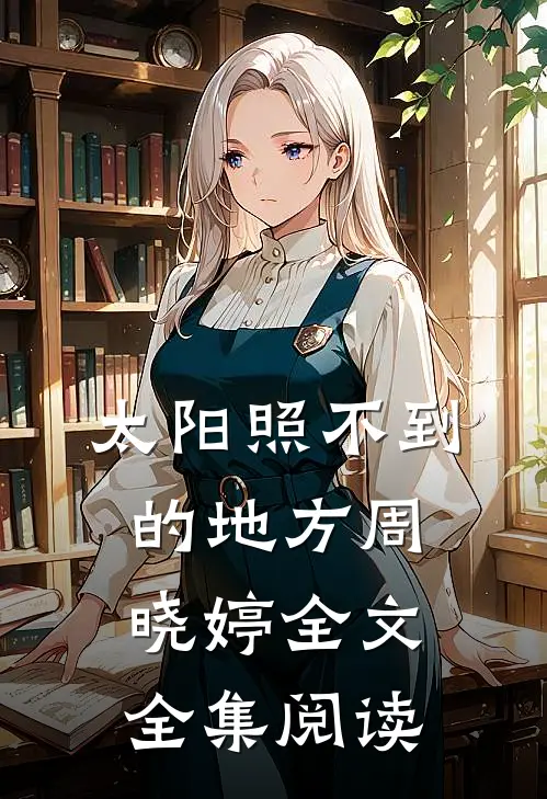 太阳照不到的地方周晓婷全文全集阅读