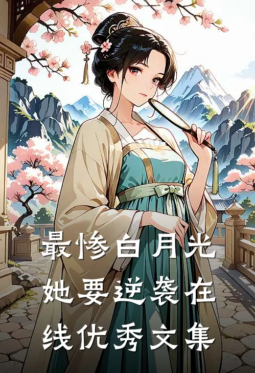 最惨白月光她要逆袭在线优秀文集