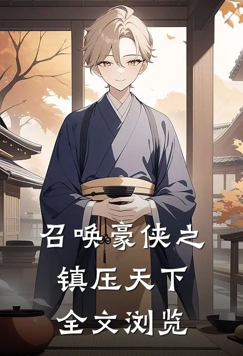 召唤豪侠之镇压天下全文浏览