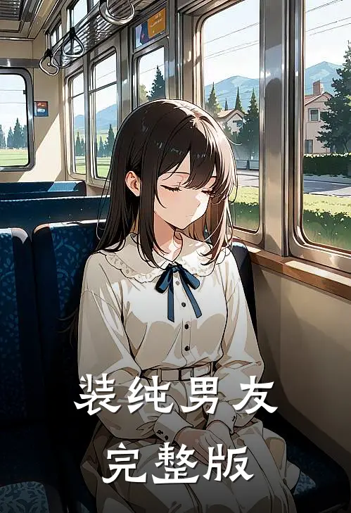 装纯男友完整版