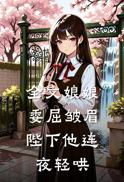 全文娘娘委屈皱眉，陛下他连夜轻哄