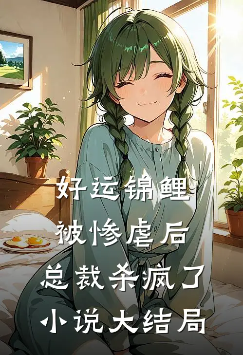 好运锦鲤被惨虐后,总裁杀疯了大结局是