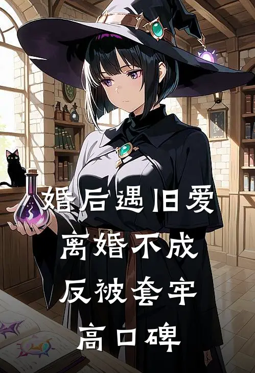 婚后遇旧爱，离婚不成反被套牢高口碑