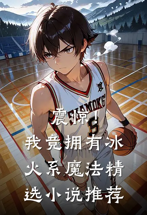 震惊！我竟拥有冰火系魔法精选小说推荐