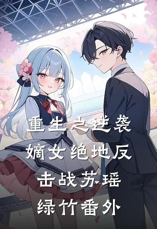 《重生之逆袭：嫡女绝地反击战》苏瑶绿竹 番外