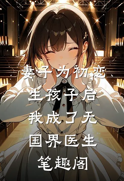 妻子为初恋生孩子后，我成了无国界医生笔趣阁