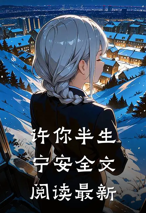 许你半生宁安全文阅读最新