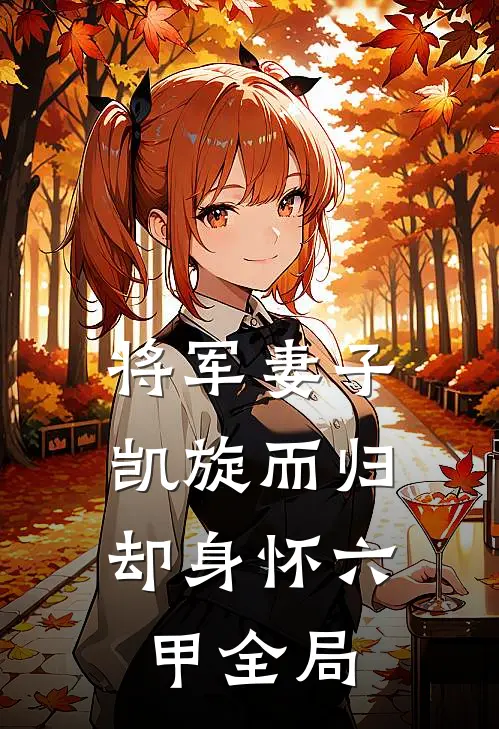 将军妻子凯旋而归，却身怀六甲全局