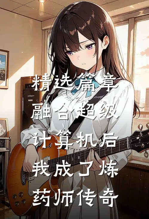精选篇章融合超级计算机后，我成了炼药师传奇