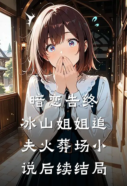 暗恋告终，冰山姐姐追夫火葬场小说后续结局