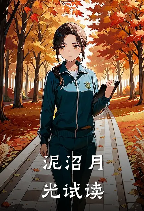 泥沼月光试读