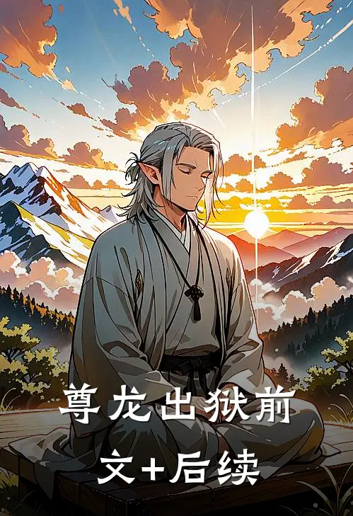 尊龙出狱前文+后续