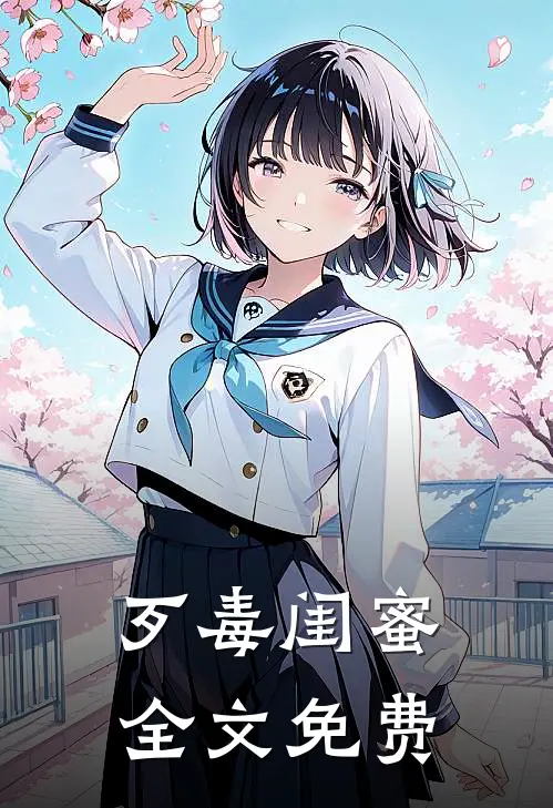 歹毒闺蜜全文免费