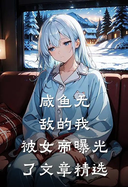 咸鱼无敌的我，被女帝曝光了文章精选