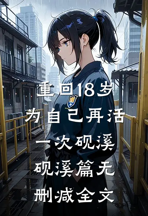 重回18岁为自己再活一次砚溪砚溪篇无删减全文