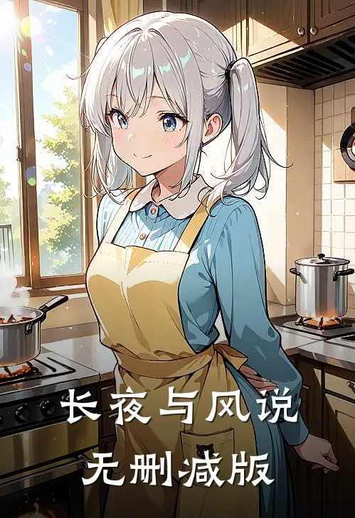 长夜与风说无删减版