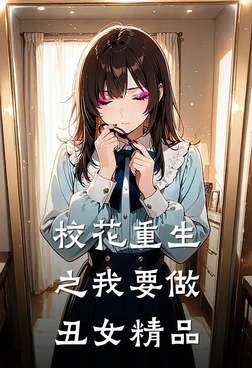 校花重生之我要做丑女精品