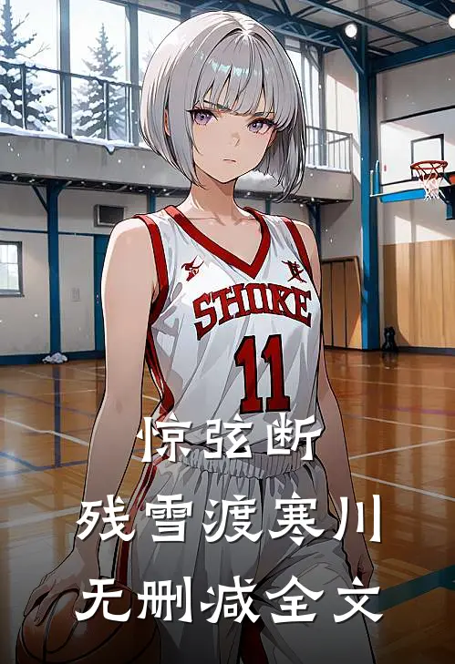 惊弦断，残雪渡寒川无删减全文