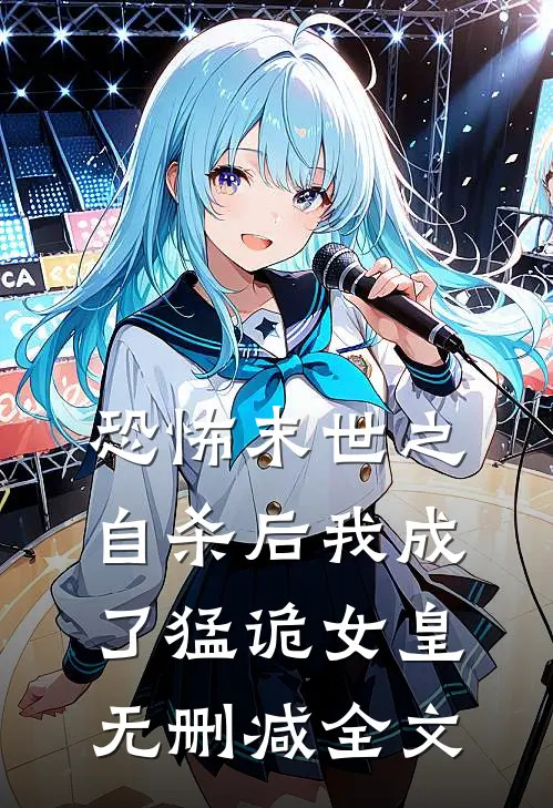 恐怖末世之自杀后我成了猛诡女皇无删减全文